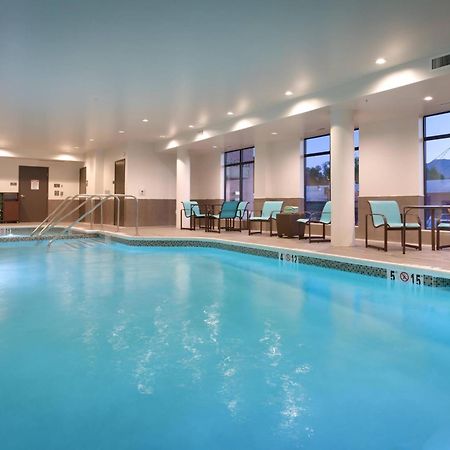 Residence Inn By Marriott פלאגסטאף מראה חיצוני תמונה