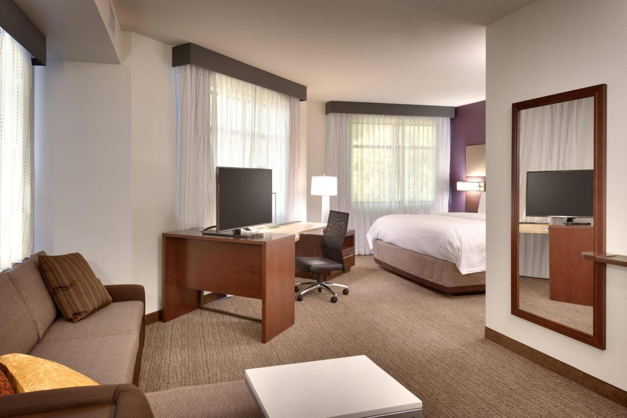 Residence Inn By Marriott פלאגסטאף מראה חיצוני תמונה
