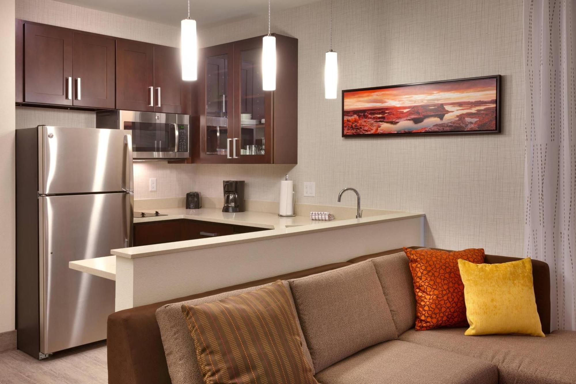 Residence Inn By Marriott פלאגסטאף מראה חיצוני תמונה