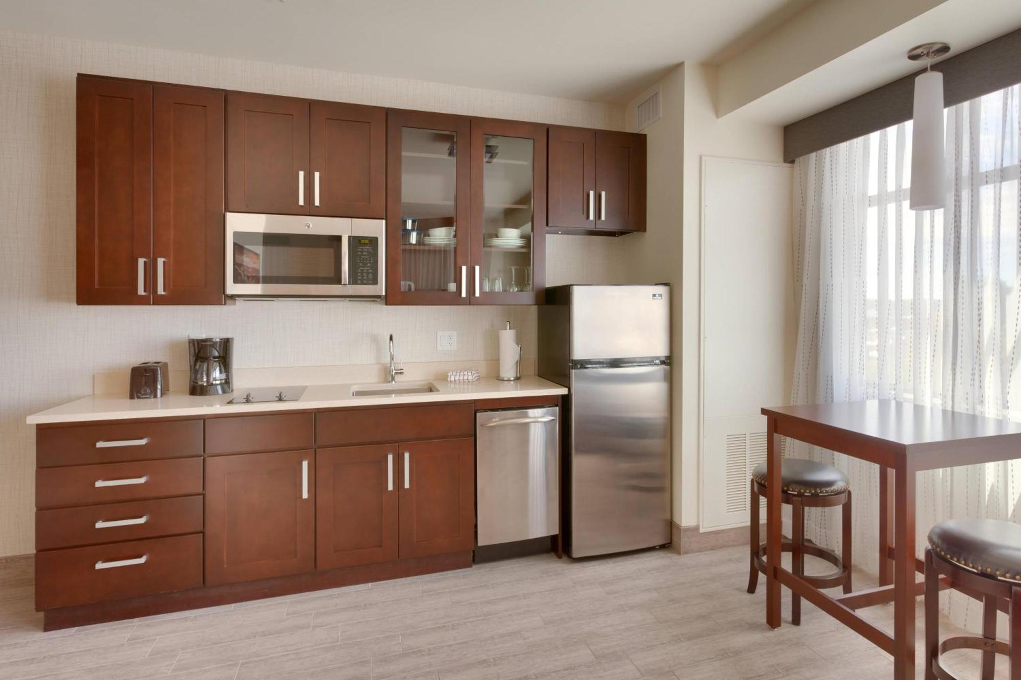 Residence Inn By Marriott פלאגסטאף מראה חיצוני תמונה