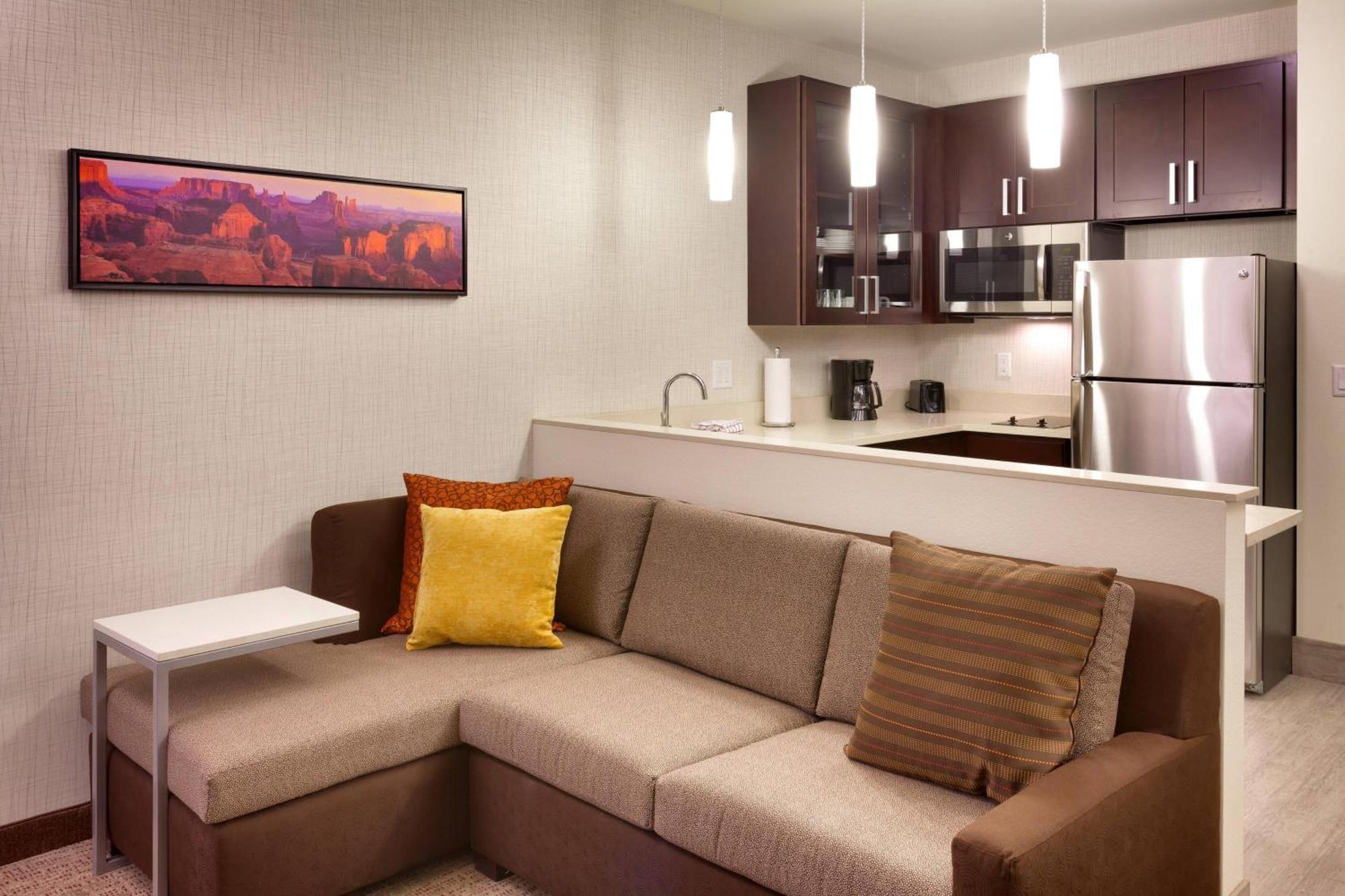 Residence Inn By Marriott פלאגסטאף מראה חיצוני תמונה