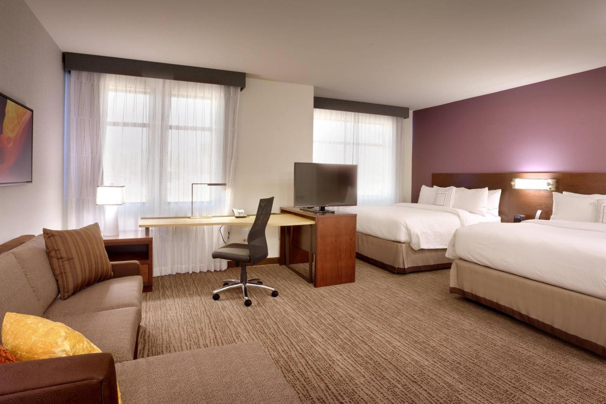 Residence Inn By Marriott פלאגסטאף מראה חיצוני תמונה