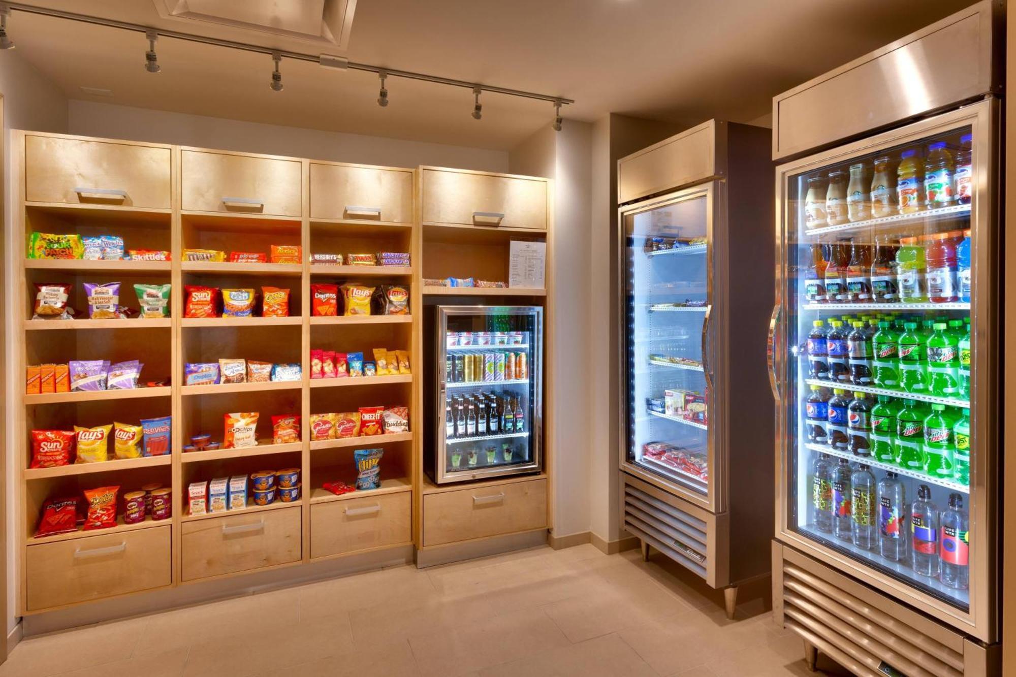 Residence Inn By Marriott פלאגסטאף מראה חיצוני תמונה