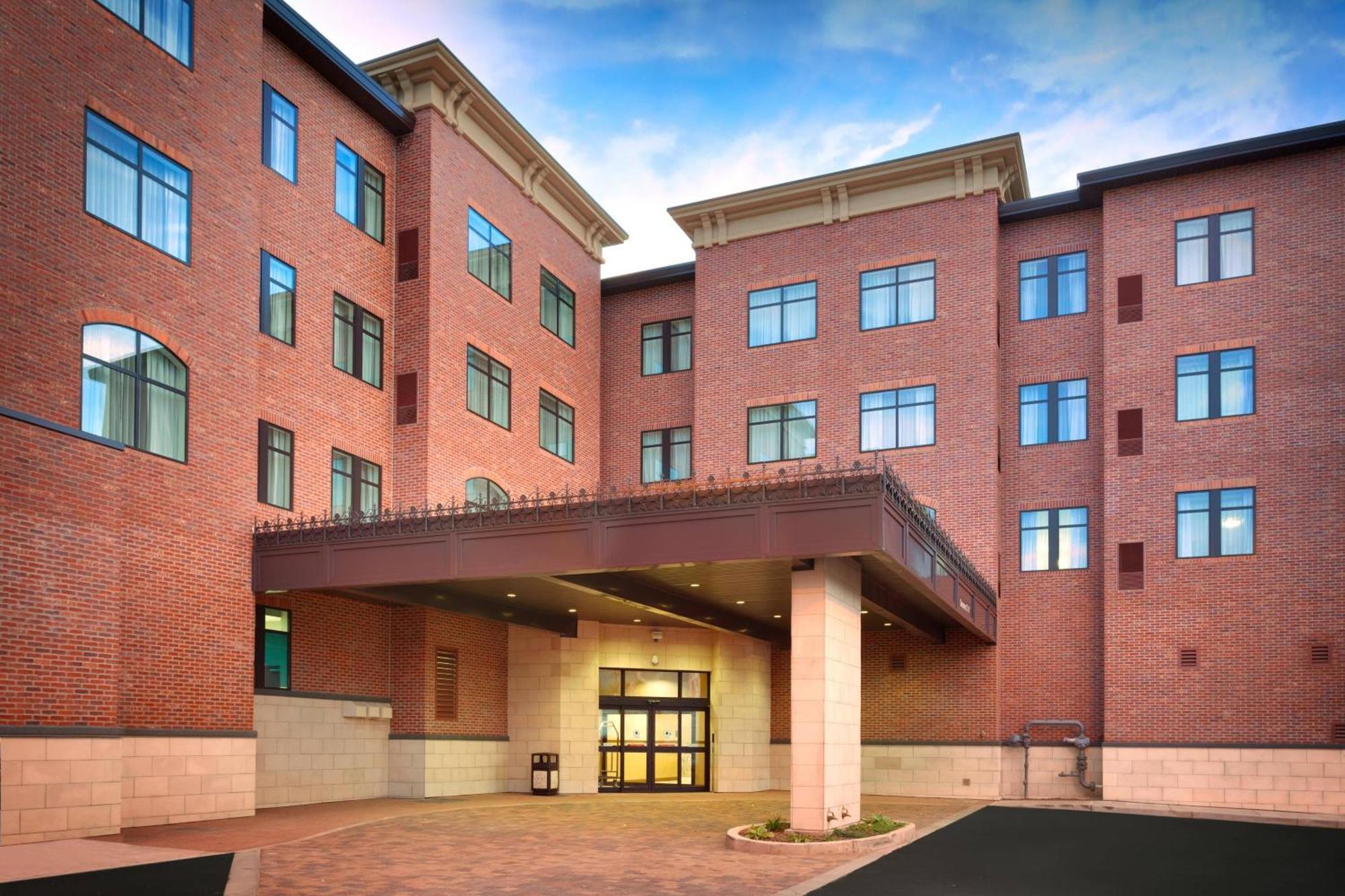 Residence Inn By Marriott פלאגסטאף מראה חיצוני תמונה