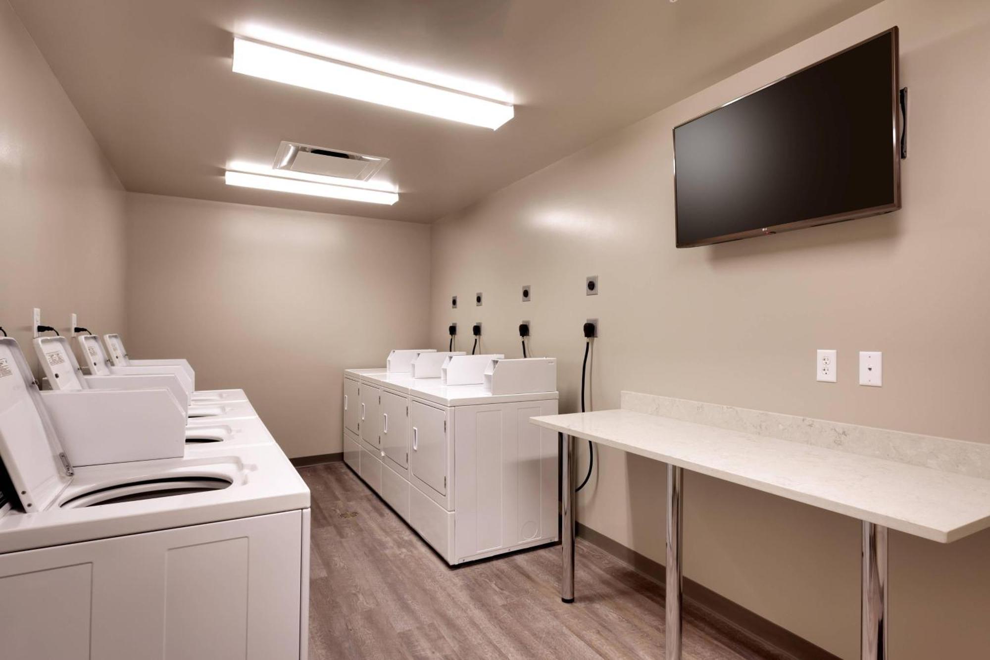 Residence Inn By Marriott פלאגסטאף מראה חיצוני תמונה