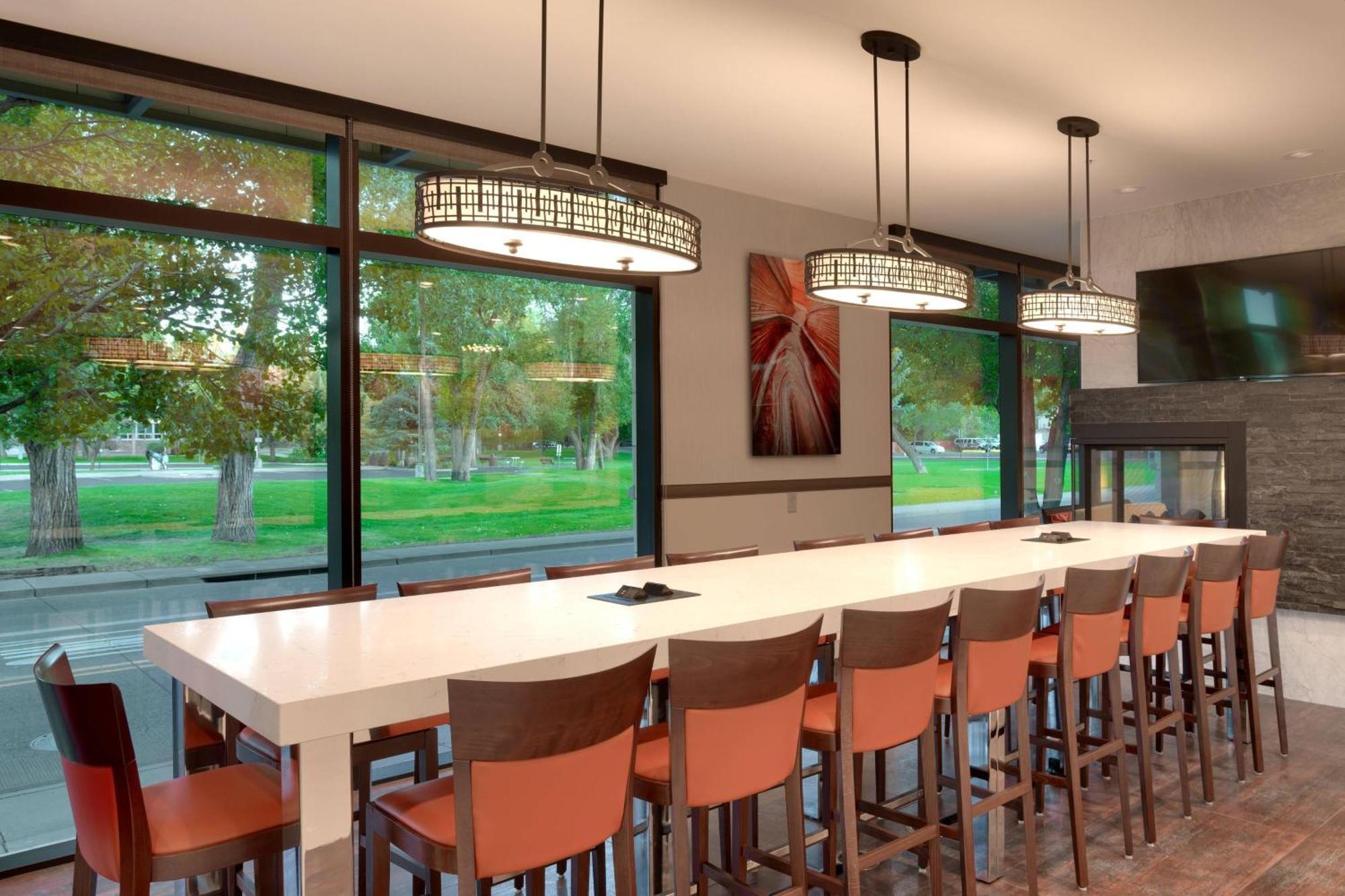 Residence Inn By Marriott פלאגסטאף מראה חיצוני תמונה